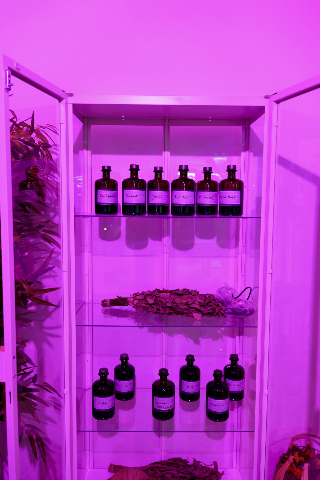 Finnische Sauna – Relax Suite